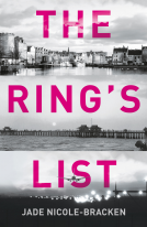 book cover for The Ring's List