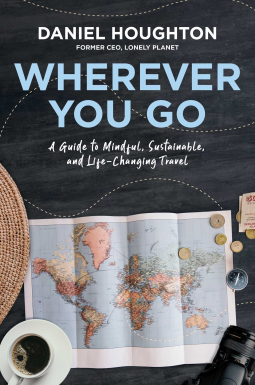 book cover for Wherever You Go