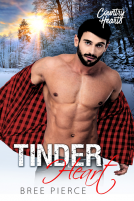 book cover for Tinder Heart