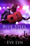 Cover Image: Blue Steel Hearts