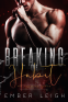 Cover Image: Breaking The Habit