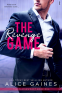 Cover Image: The Revenge Game