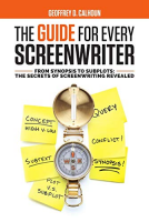 book cover for The Guide for Every Screenwriter