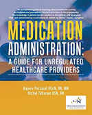 book cover for Medication Administration