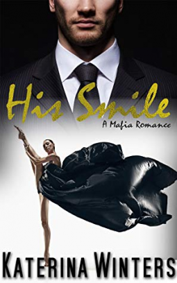 book cover for His Smile