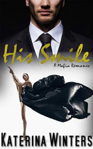 book cover for His Smile