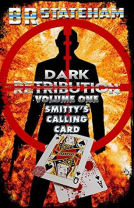 book cover for Smitty's Calling Card