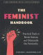 Cover Image: The Feminist Handbook