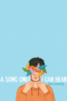 book cover for A Song Only I Can Hear