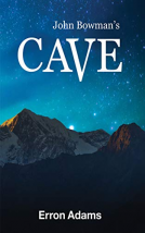 book cover for John Bowman's Cave