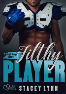 Buchcover für Raleigh Rough Riders 2: Filthy Player