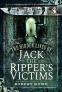 Cover Image: The Hidden Lives of Jack the Ripper's Victims