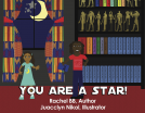 book cover for You Are A Star