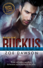Cover Image: Ruckus