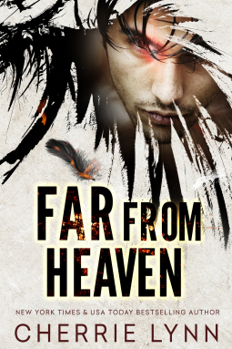 book cover for Far from Heaven