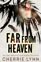 book cover for Far from Heaven