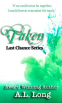 Cover Image: Taken
