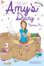 Cover Image: Amy's Diary #3