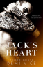 Cover Image: The Jack's Heart