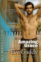 book cover for Amazing Grace