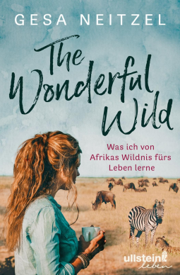 Buchcover für The Wonderful Wild