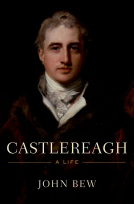 book cover for Castlereagh