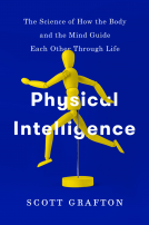 book cover for Physical Intelligence