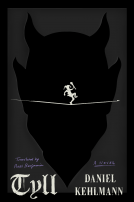 book cover for Tyll