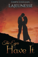 book cover for The Eyes Have It