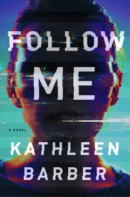 book cover for Follow Me