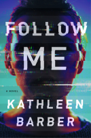 book cover for Follow Me