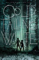 book cover for Cold Falling White