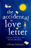 Cover Image: The Accidental Love Letter