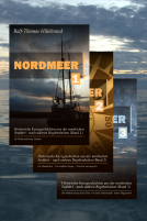 Buchcover für Nordmeer, Teil 1-3