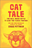 book cover for Cat Tale