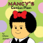 Cover Image: Nancy's Genius Plan