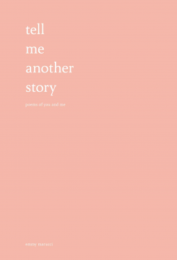 book cover for Tell Me Another Story