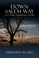 book cover for Down Salem Way