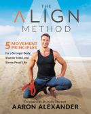book cover for The Align Method