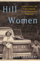 book cover for Hill Women