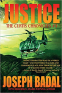 Cover Image: Justice