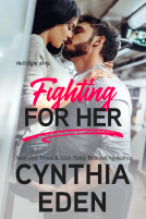 book cover for Fighting For Her