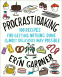 Cover Image: Procrastibaking