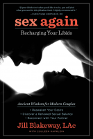 book cover for Sex Again