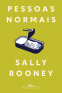Cover Image: Pessoas normais