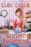 Cover Image: Brewed Awakening