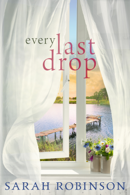 book cover for Every Last Drop