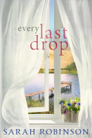 book cover for Every Last Drop