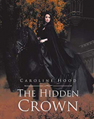 book cover for The Hidden Crown