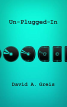 book cover for Un-Plugged-In